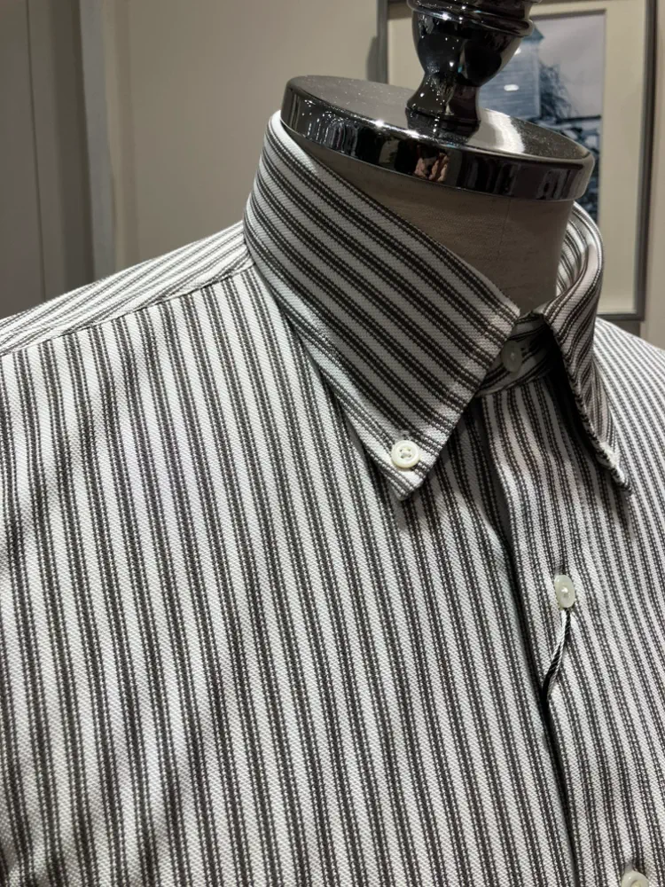 J.PRESS MEN 宇佐 コーディネート画像