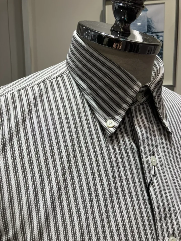 J.PRESS MEN 宇佐 コーディネート画像