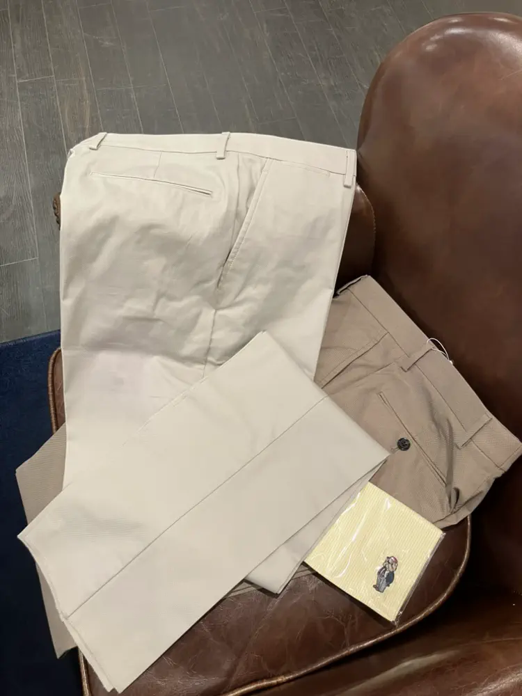 J.PRESS MEN 宇佐 コーディネート画像