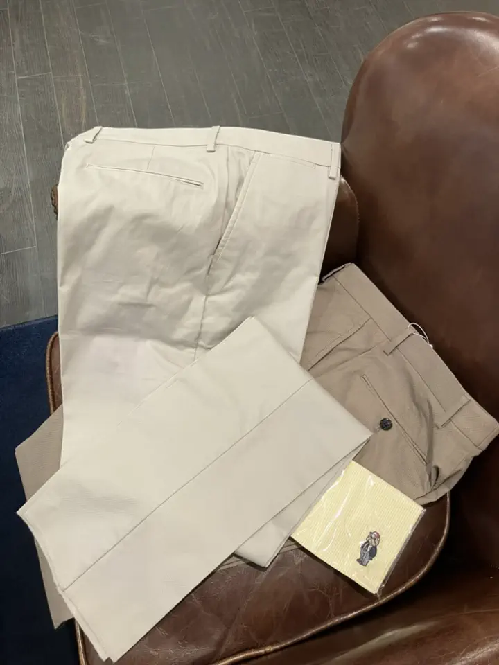 J.PRESS MEN 宇佐 コーディネート画像