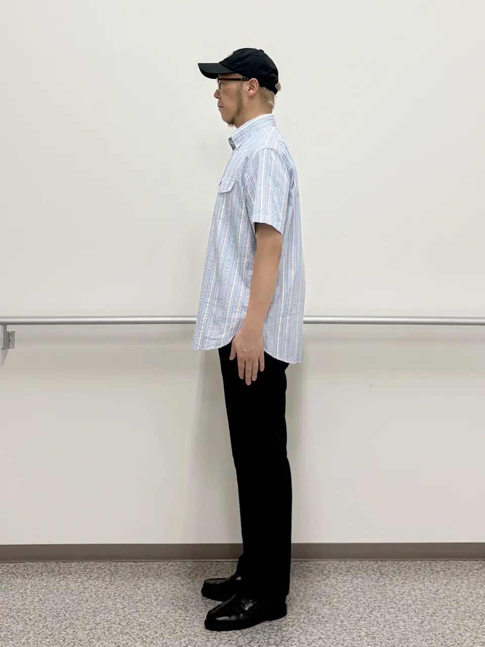J.PRESS MEN 若山 コーディネート画像