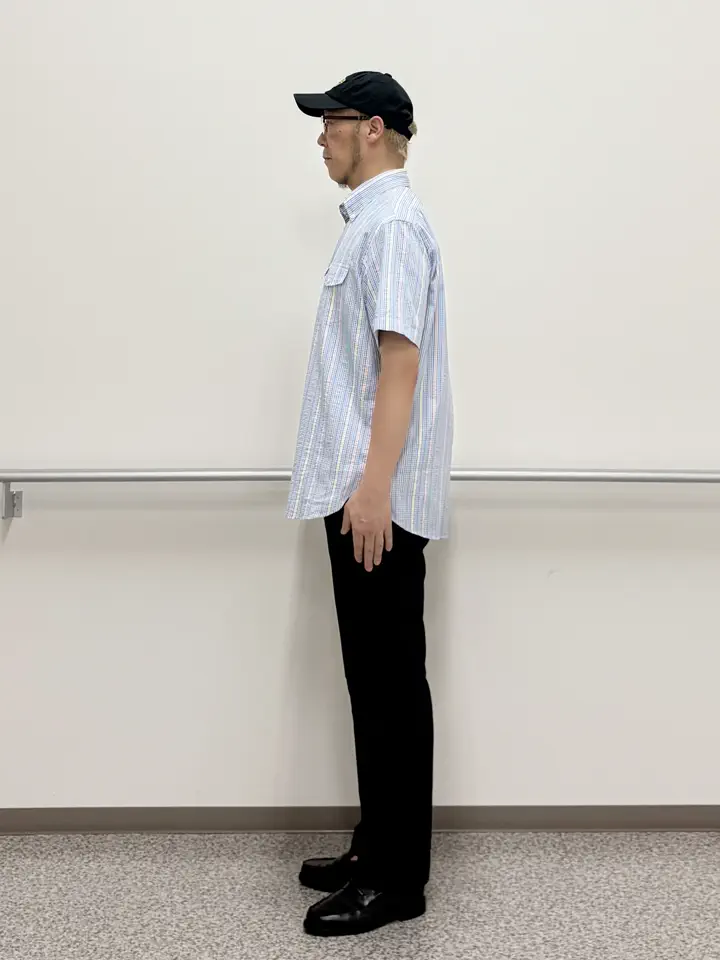 J.PRESS MEN 若山 コーディネート画像