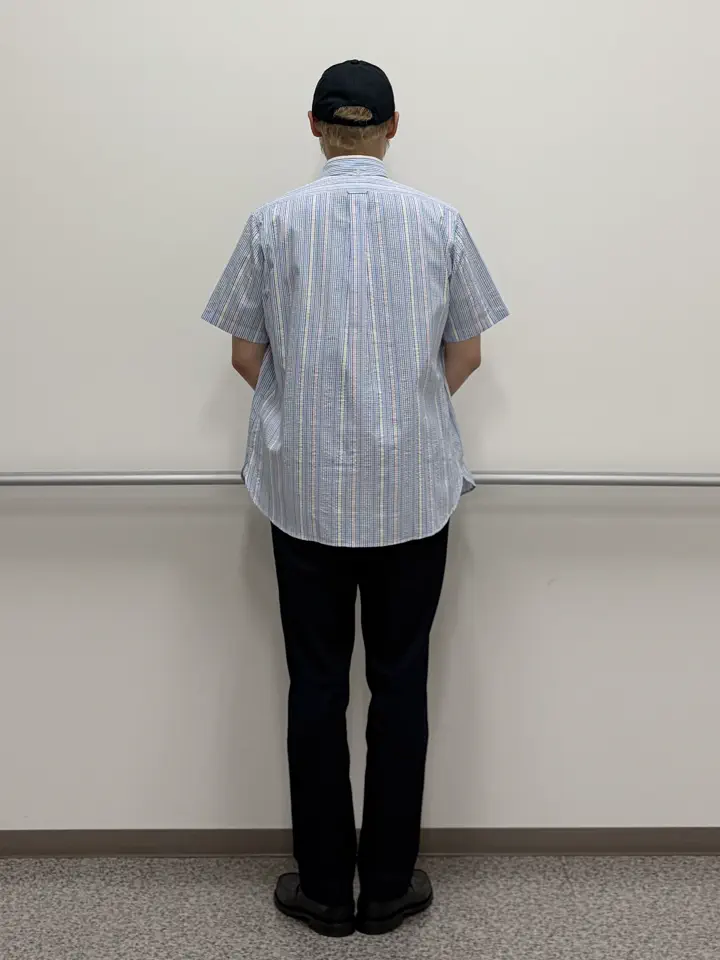 J.PRESS MEN 若山 コーディネート画像
