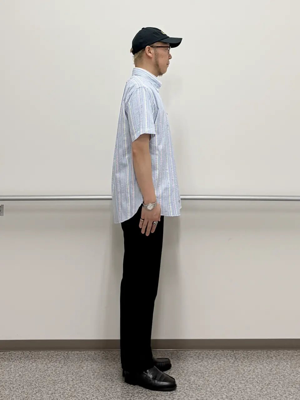 J.PRESS MEN 若山 コーディネート画像