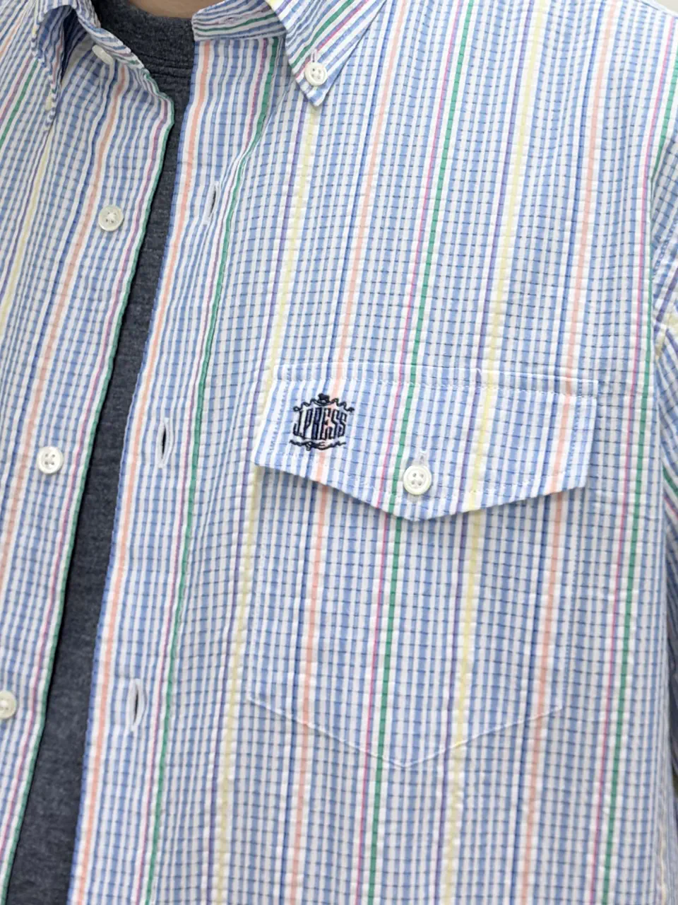 J.PRESS MEN 若山 コーディネート画像