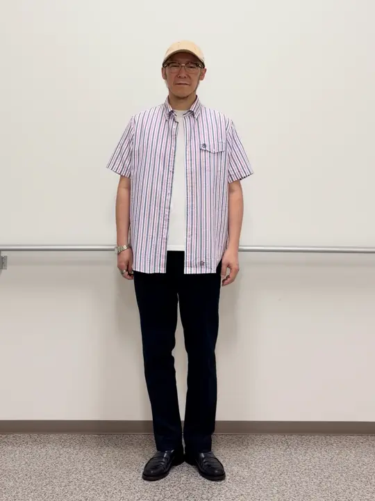 J.PRESS MEN 若山 コーディネート画像
