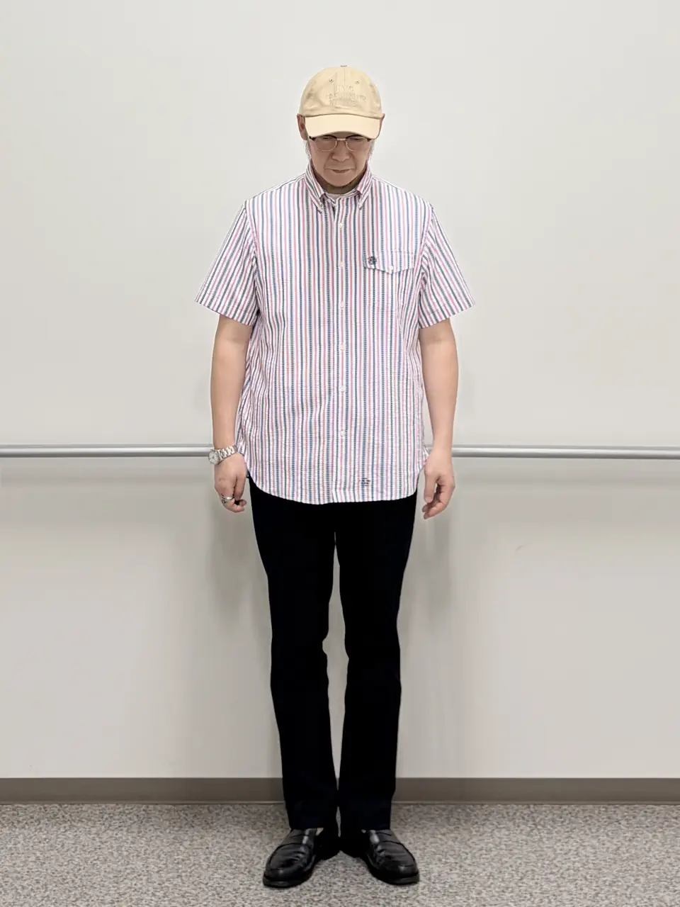J.PRESS MEN 若山 コーディネート画像