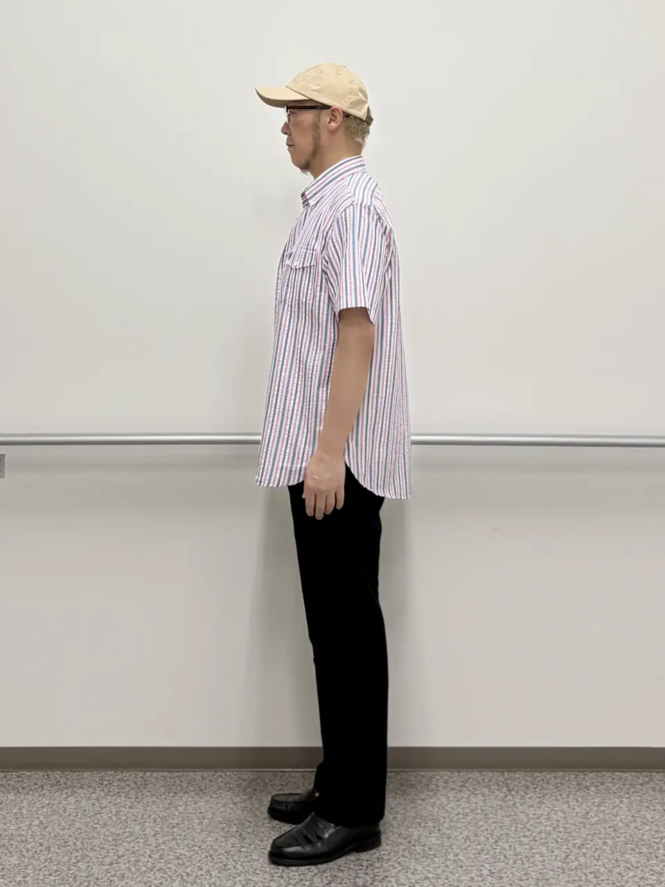 J.PRESS MEN 若山 コーディネート画像