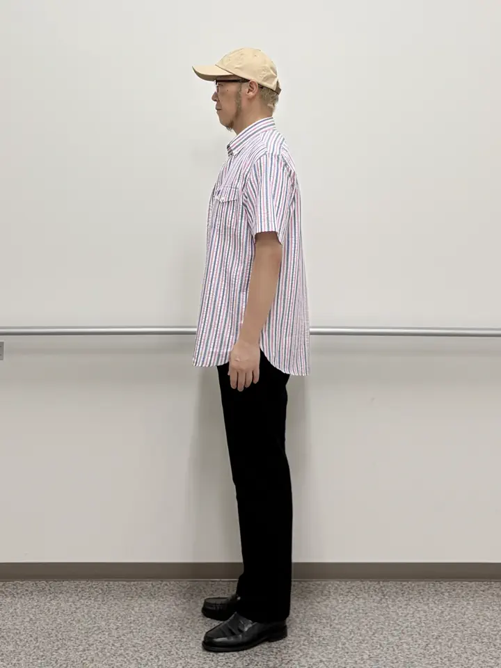 J.PRESS MEN 若山 コーディネート画像