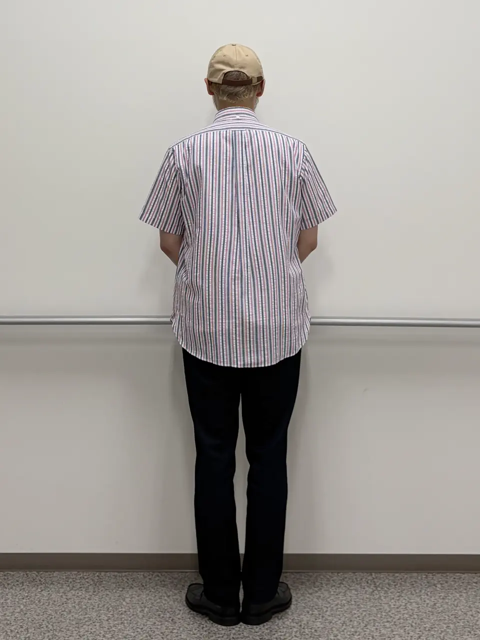 J.PRESS MEN 若山 コーディネート画像