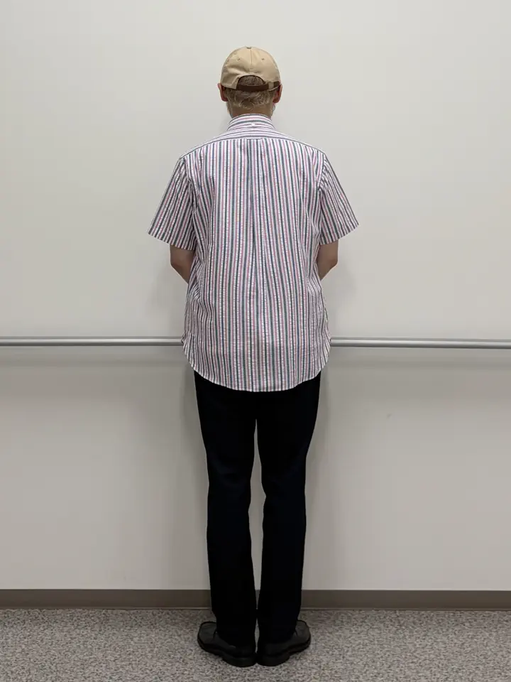 J.PRESS MEN 若山 コーディネート画像