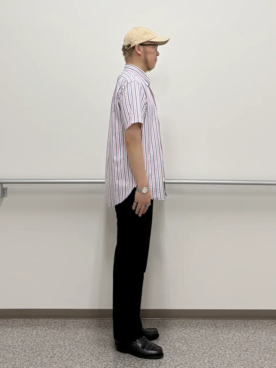 J.PRESS MEN 若山 コーディネート画像