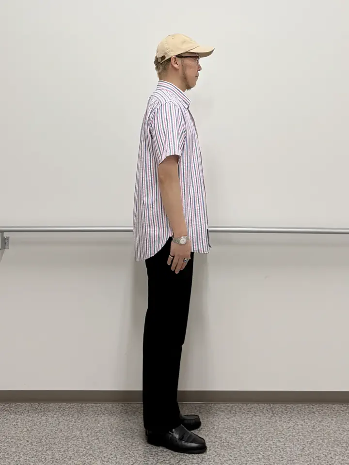 J.PRESS MEN 若山 コーディネート画像