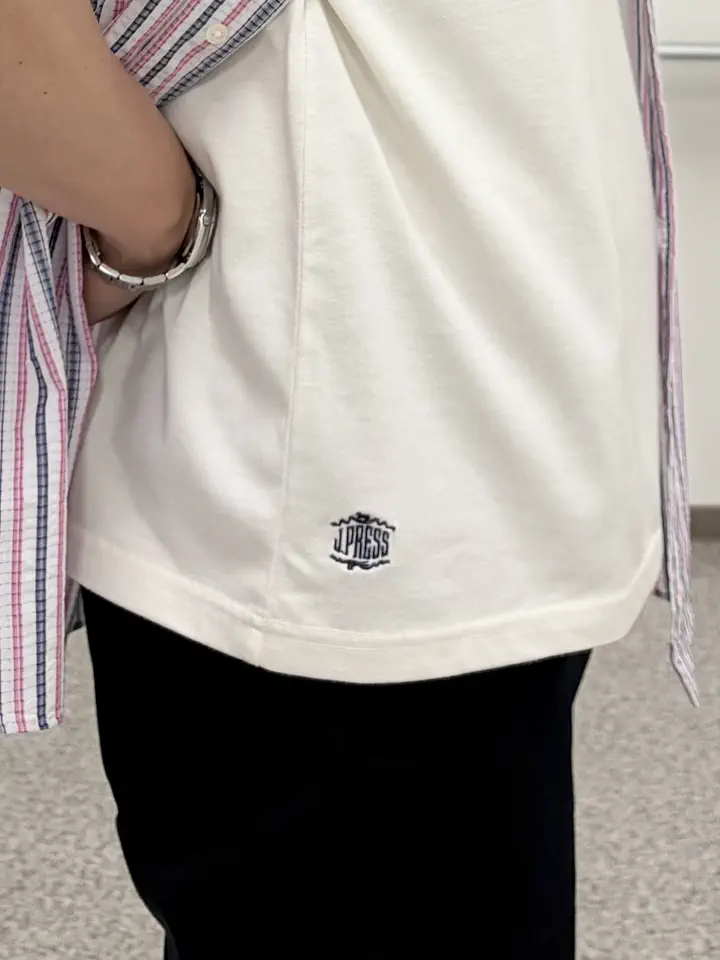 J.PRESS MEN 若山 コーディネート画像
