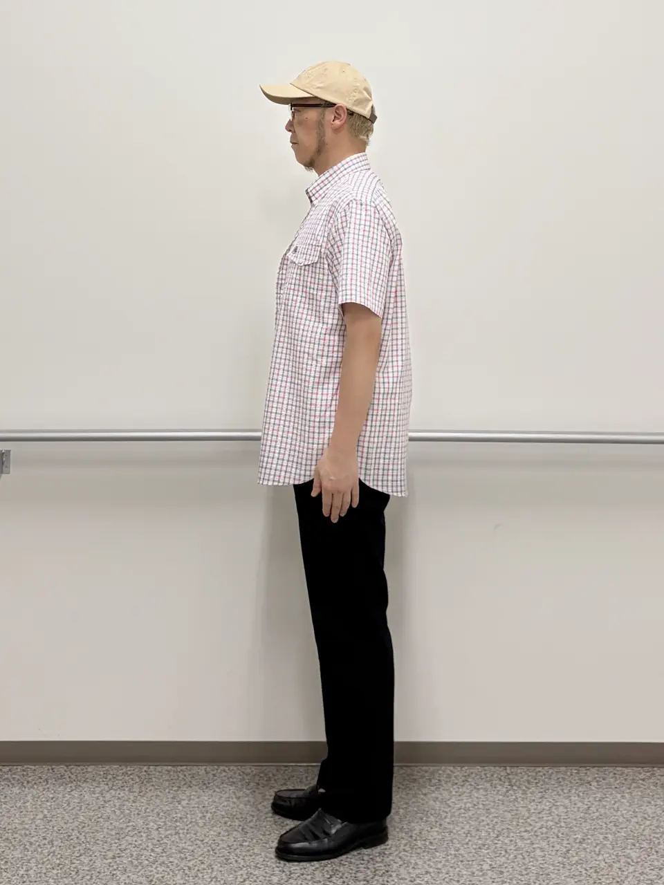 J.PRESS MEN 若山 コーディネート画像