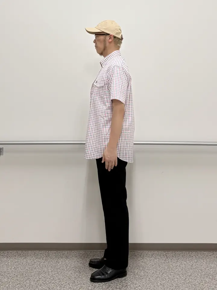 J.PRESS MEN 若山 コーディネート画像