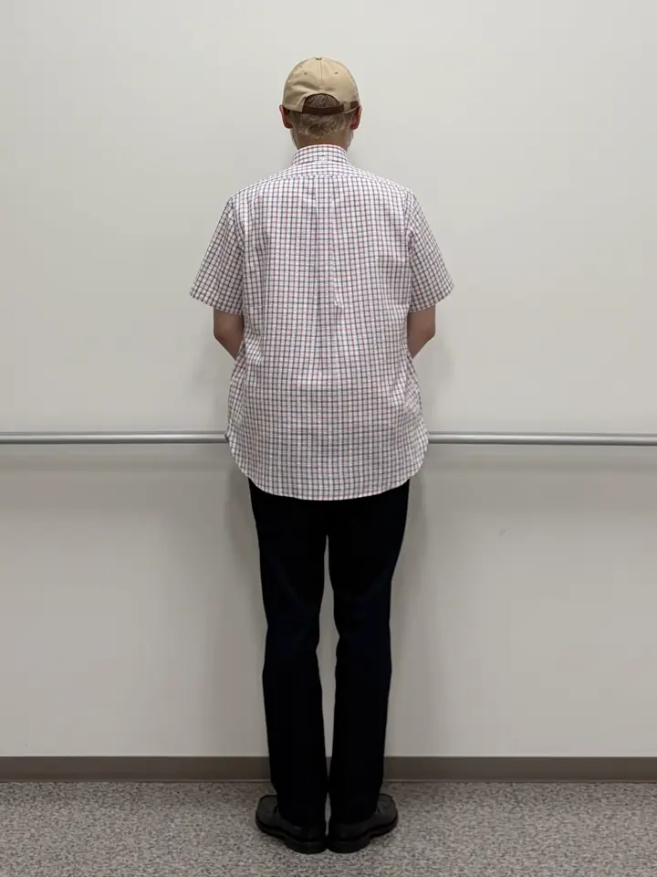 J.PRESS MEN 若山 コーディネート画像