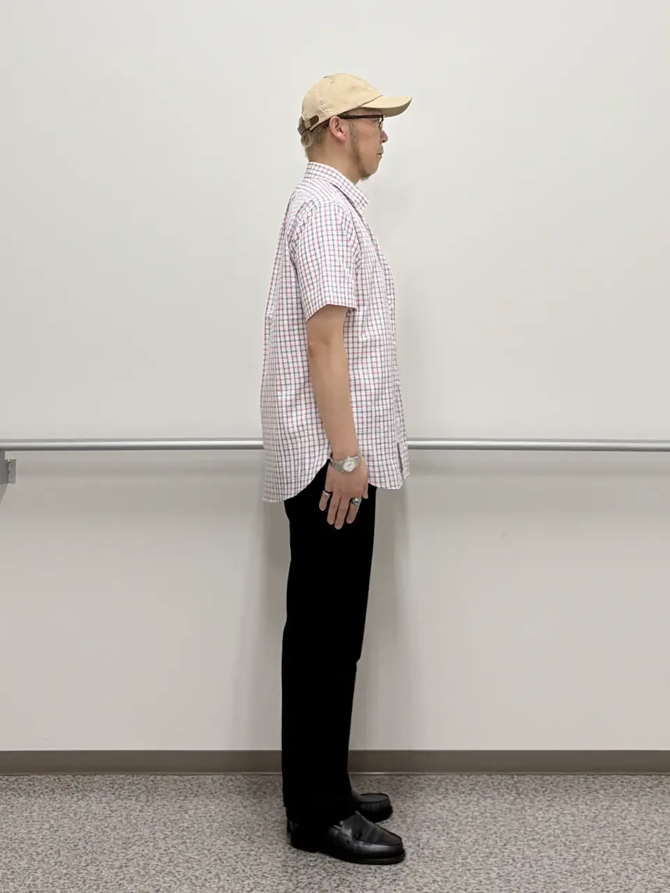 J.PRESS MEN 若山 コーディネート画像