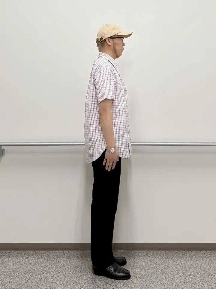 J.PRESS MEN 若山 コーディネート画像