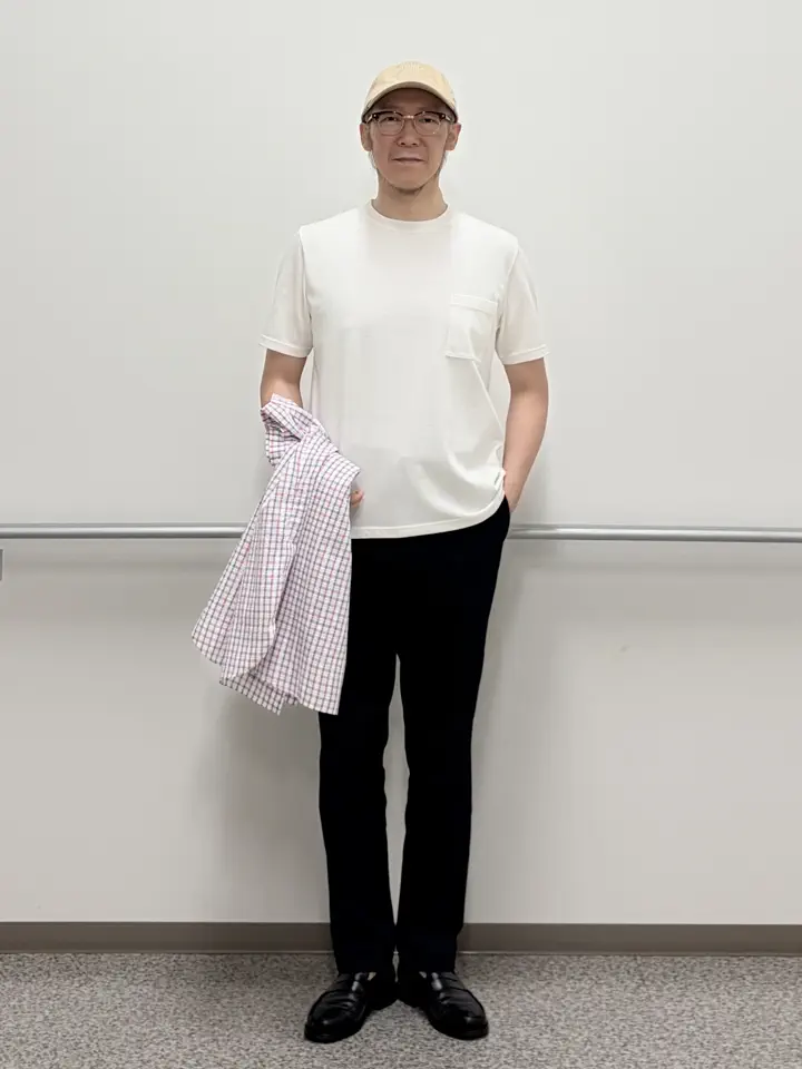 J.PRESS MEN 若山 コーディネート画像