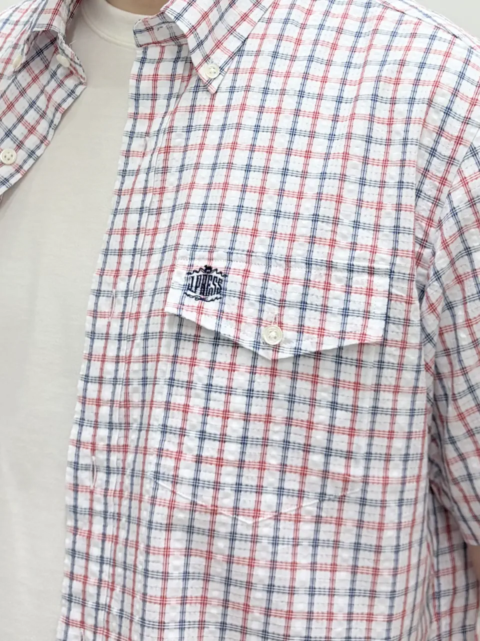 J.PRESS MEN 若山 コーディネート画像