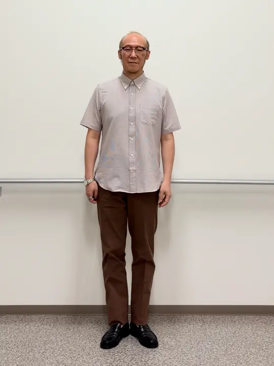 J.PRESS MEN 若山 コーディネート画像