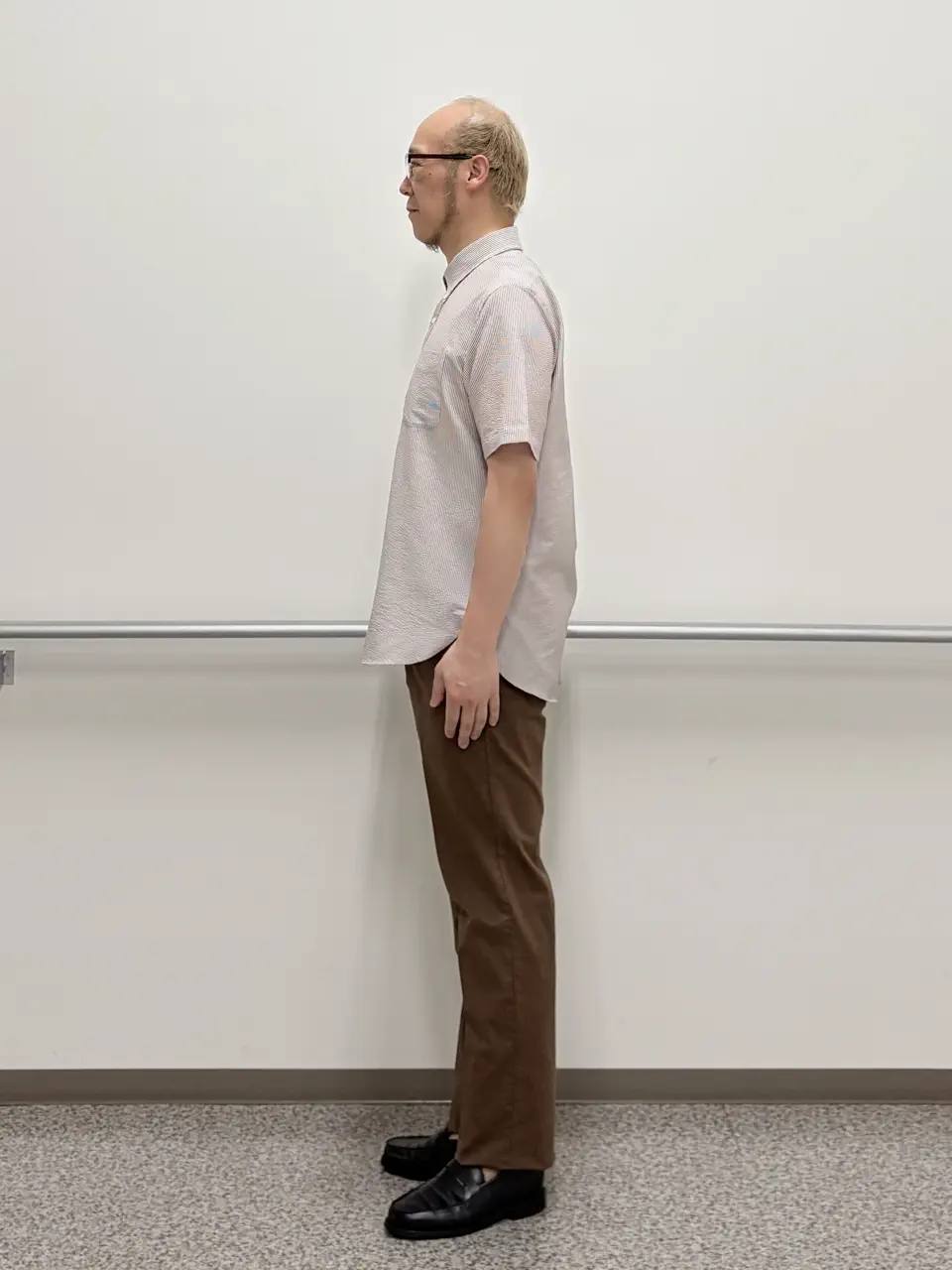 J.PRESS MEN 若山 コーディネート画像