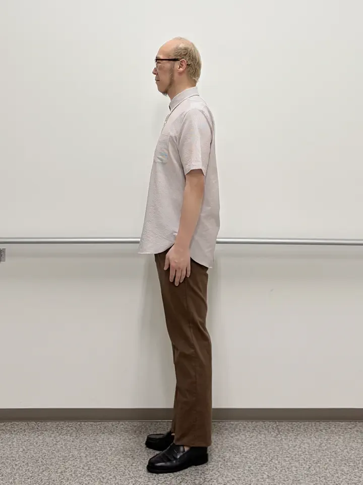 J.PRESS MEN 若山 コーディネート画像