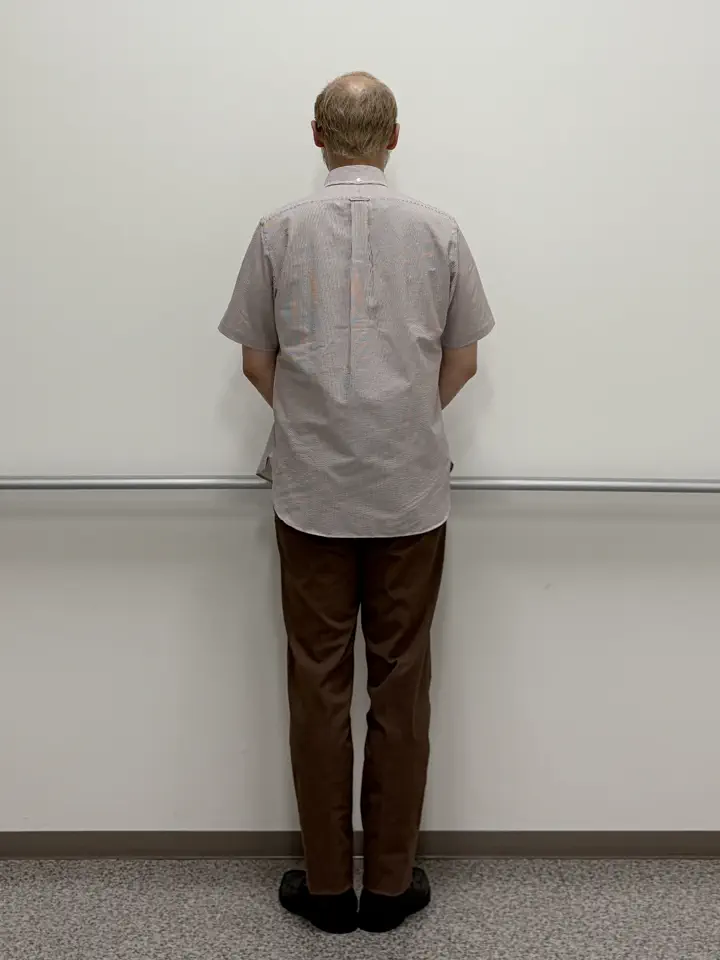 J.PRESS MEN 若山 コーディネート画像