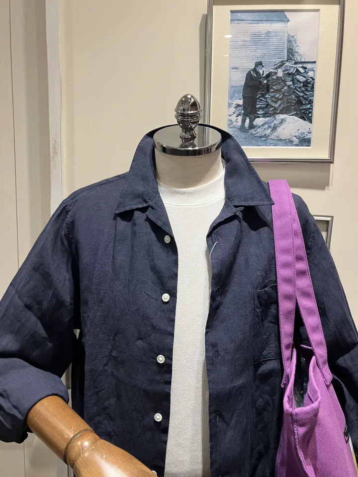 J.PRESS MEN 椎葉 コーディネート画像