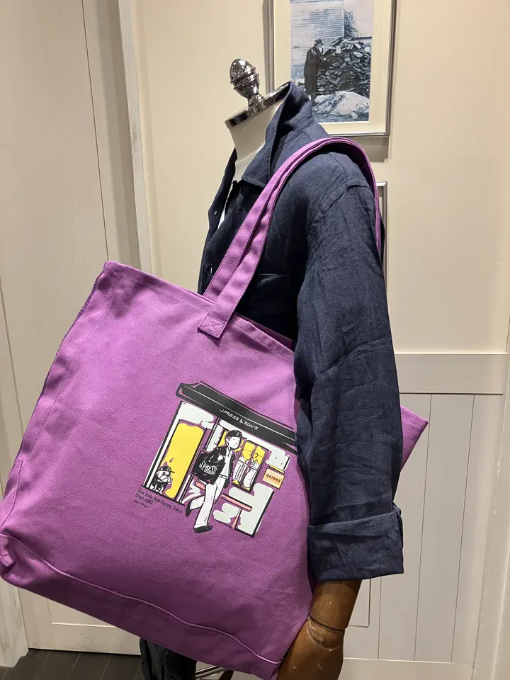 J.PRESS MEN 椎葉 コーディネート画像