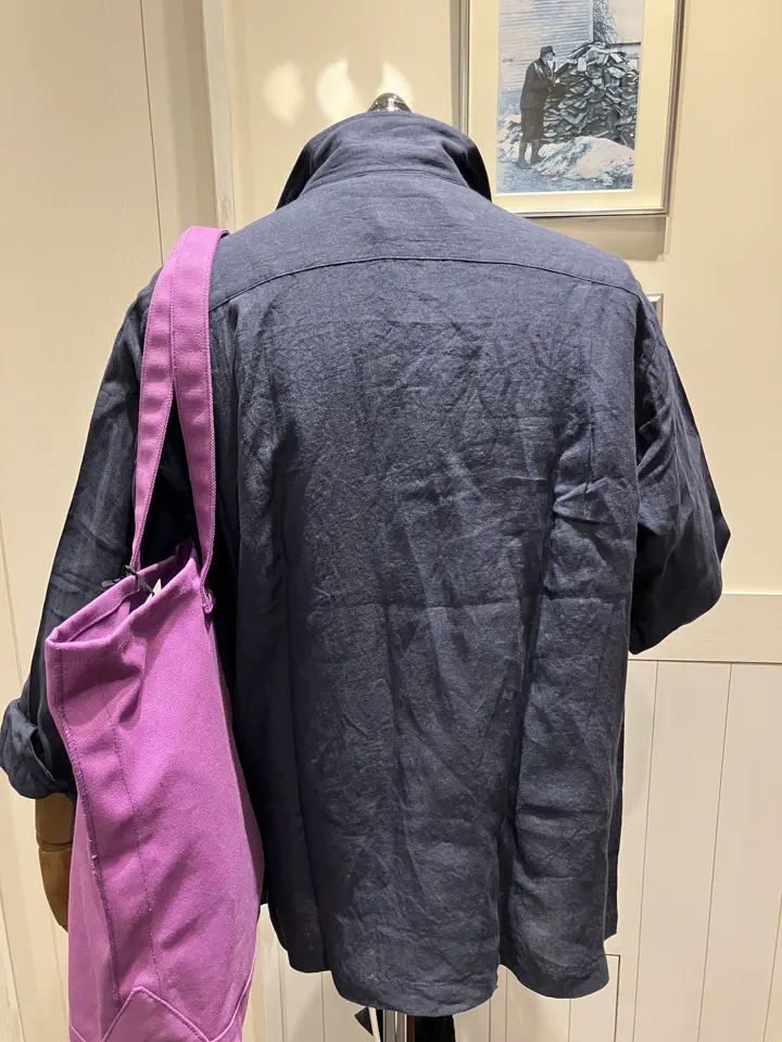 J.PRESS MEN 椎葉 コーディネート画像