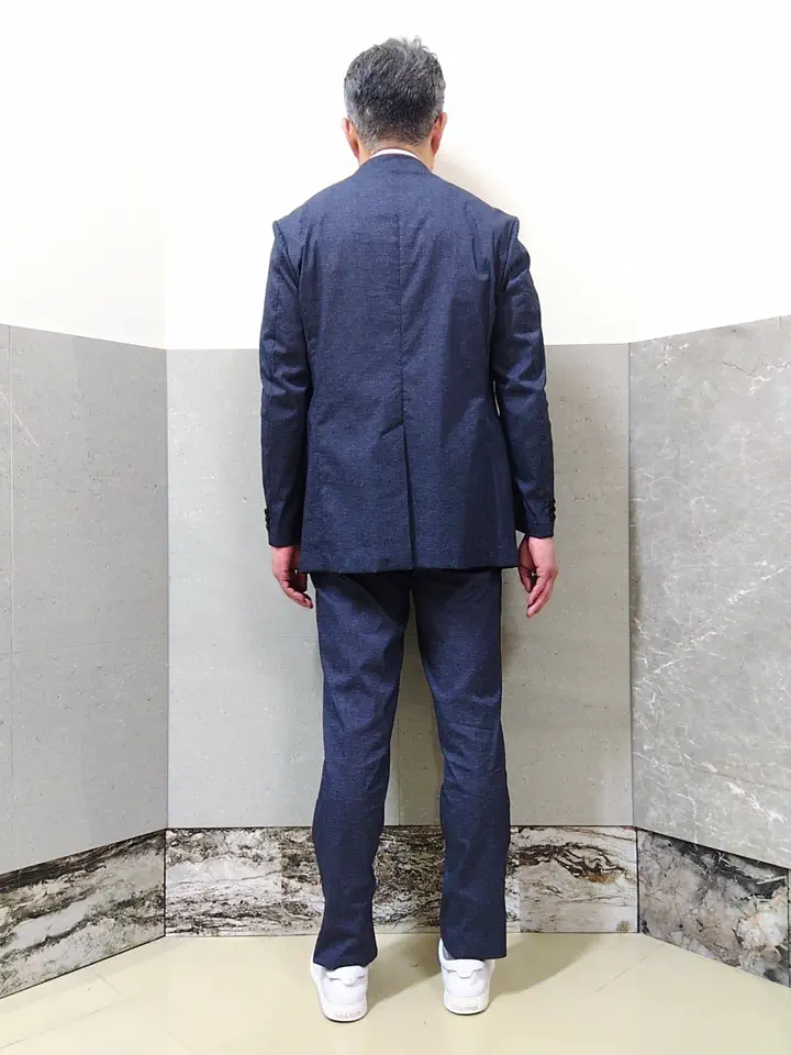 J.PRESS MEN 金子 コーディネート画像