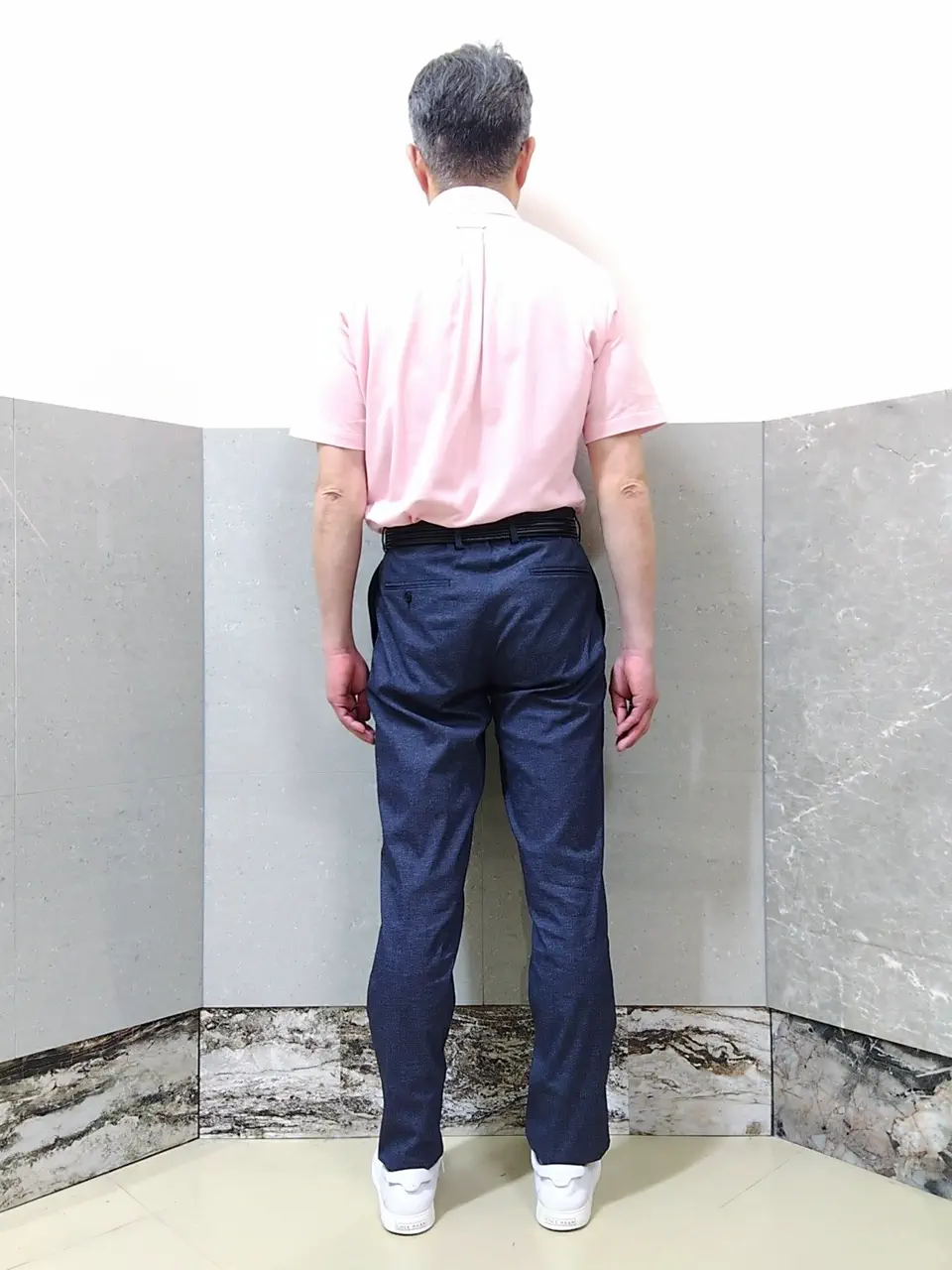 J.PRESS MEN 金子 コーディネート画像