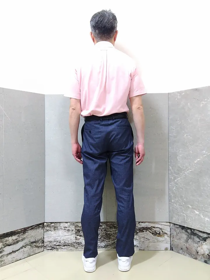 J.PRESS MEN 金子 コーディネート画像