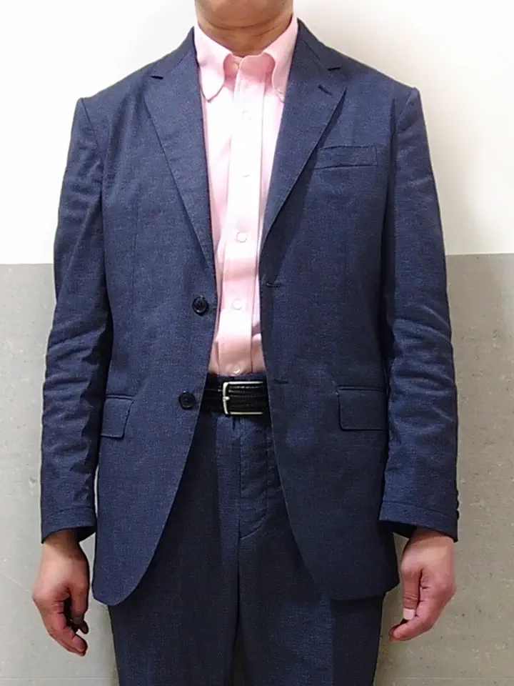 J.PRESS MEN 金子 コーディネート画像