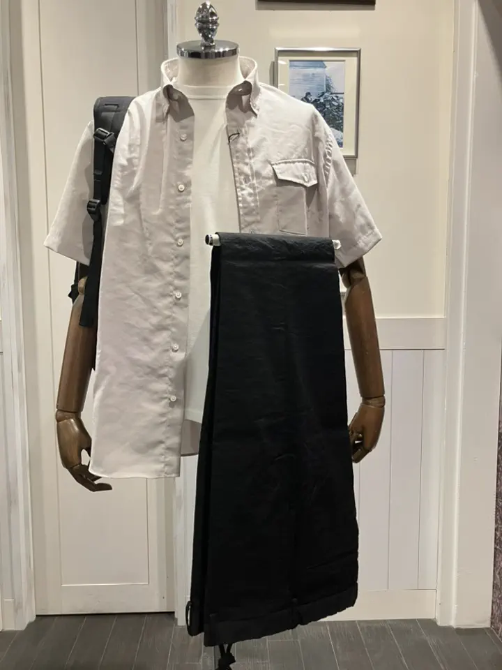 J.PRESS MEN 宇佐 コーディネート画像