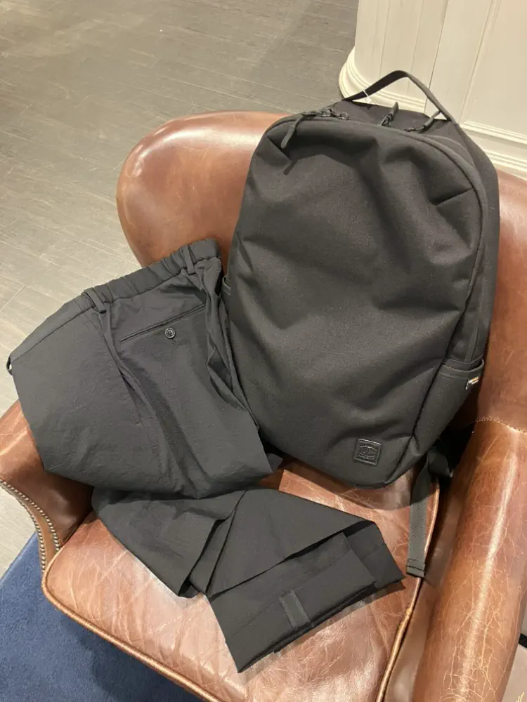 J.PRESS MEN 宇佐 コーディネート画像