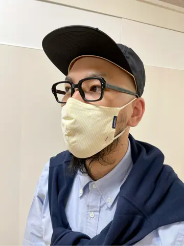 J.PRESS MEN 柳原 コーディネート画像