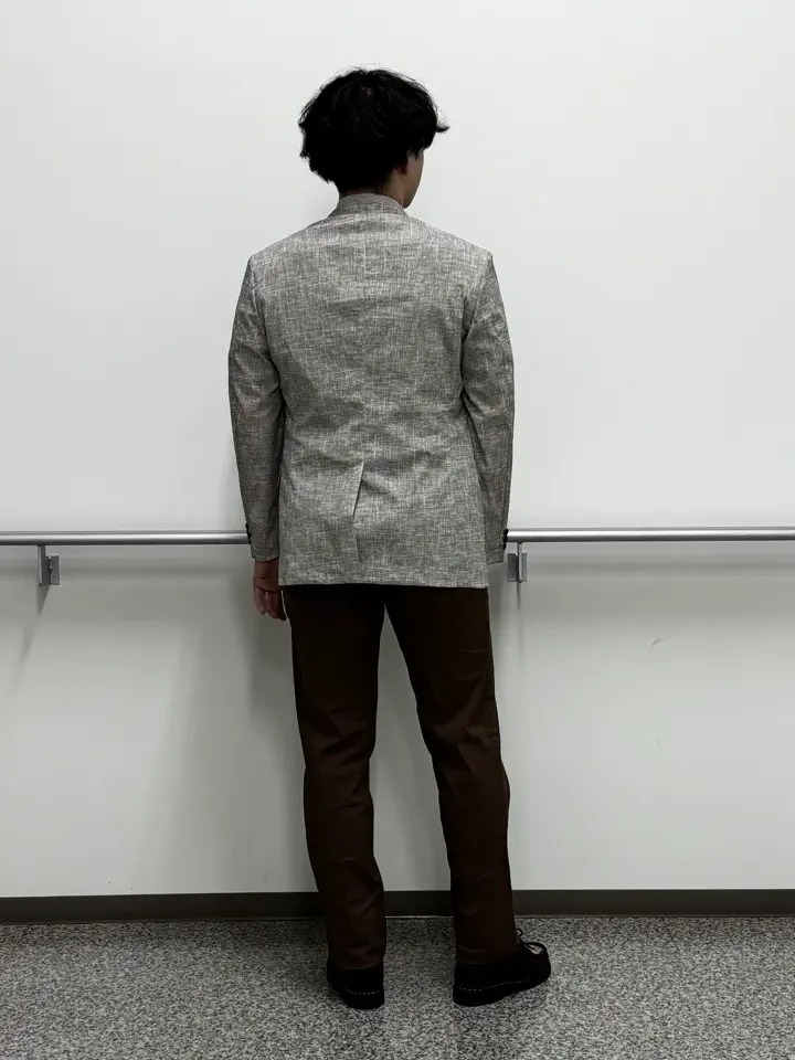 J.PRESS MEN 板屋 コーディネート画像