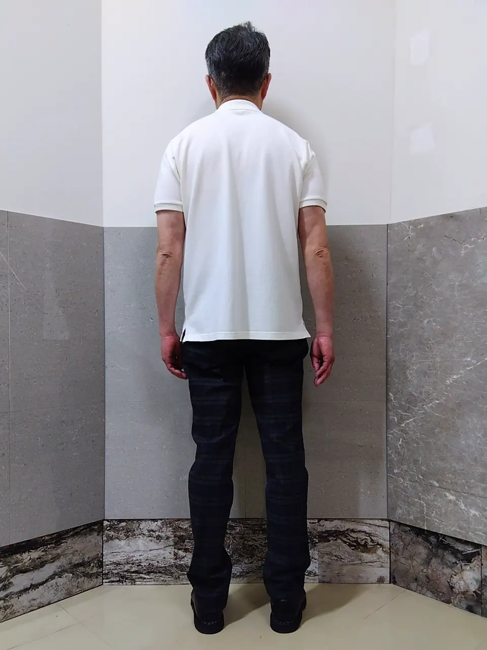 J.PRESS MEN 金子 コーディネート画像