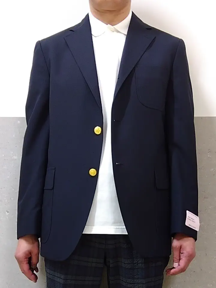 J.PRESS MEN 金子 コーディネート画像