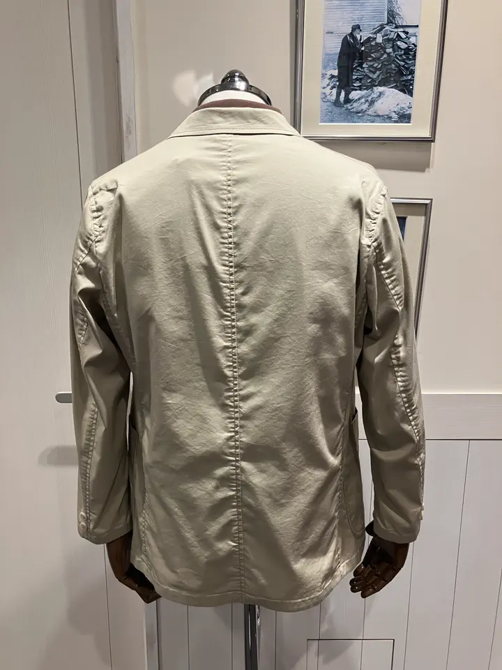 J.PRESS MEN 椎葉 コーディネート画像