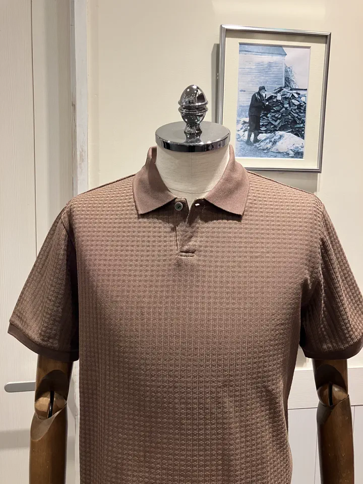 J.PRESS MEN 椎葉 コーディネート画像