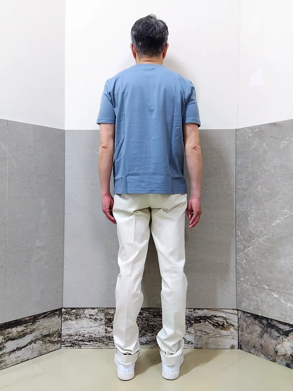J.PRESS MEN 金子 コーディネート画像