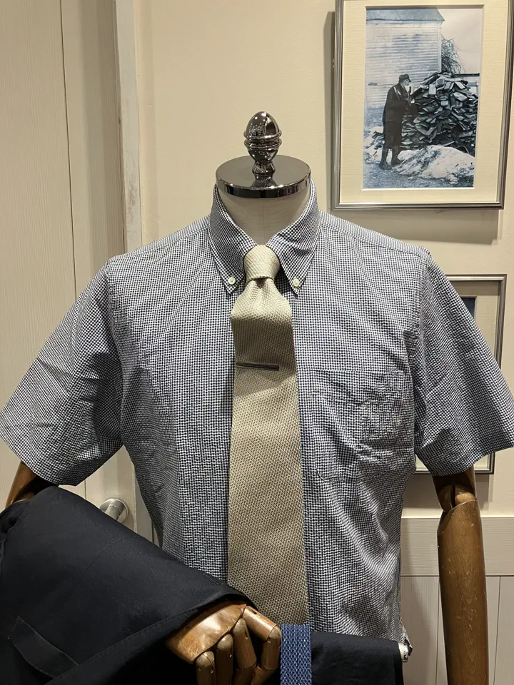 J.PRESS MEN 椎葉 コーディネート画像