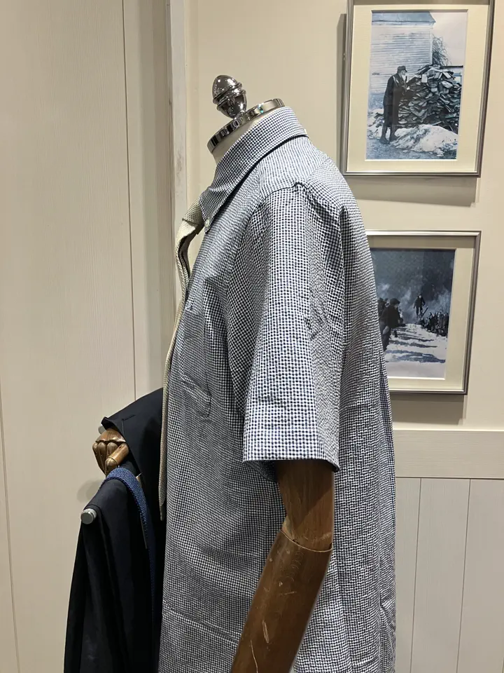 J.PRESS MEN 椎葉 コーディネート画像