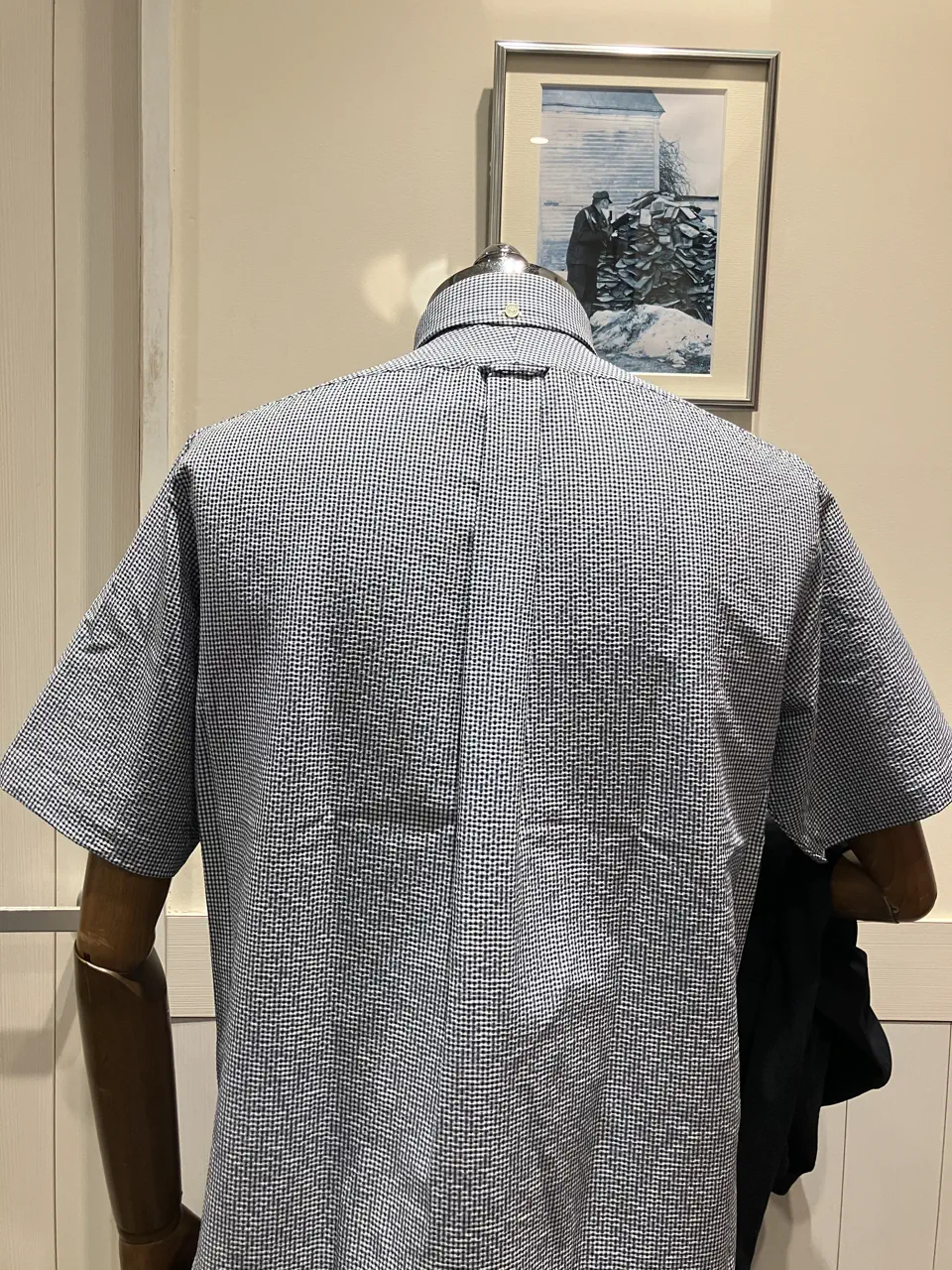 J.PRESS MEN 椎葉 コーディネート画像