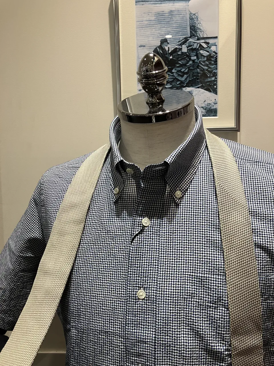 J.PRESS MEN 椎葉 コーディネート画像