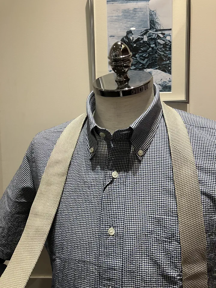 J.PRESS MEN 椎葉 コーディネート画像